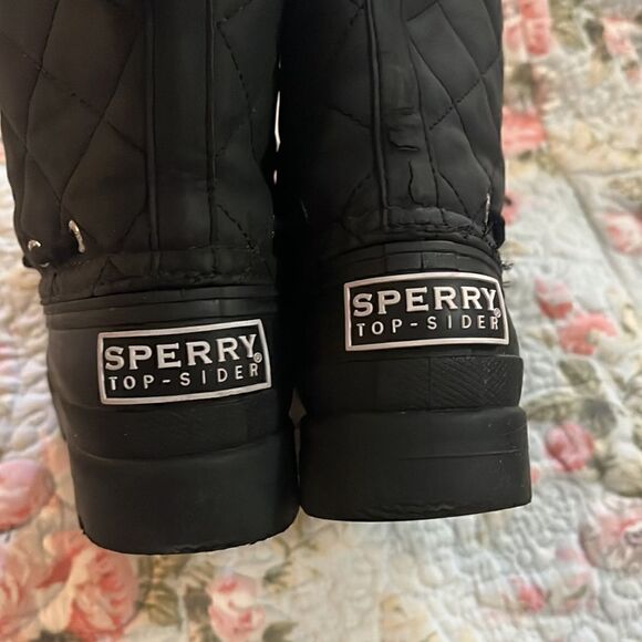 Sperry Topsider boots  - Picture 2 of 5